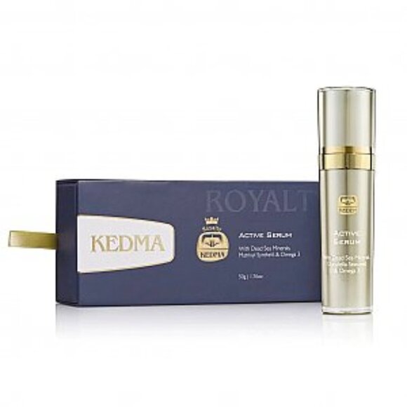 NWT Kedma Royalty Active Serum | 50g | 1.76 oz. - Picture 1 of 10